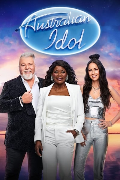 Australian Idol - Season 10
