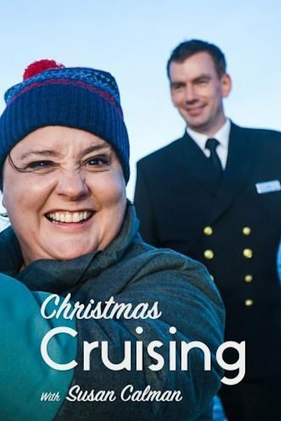 Cruising with Susan Calman - Season 3