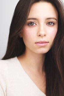 Elizabeth Cappuccino
