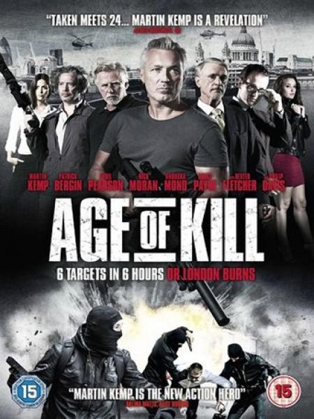 Age Of Kill