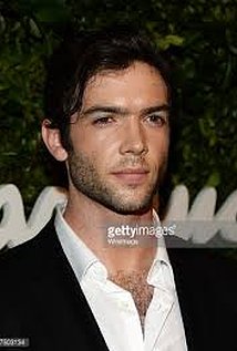 Ethan Peck