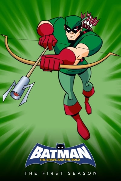 Batman: The Brave and the Bold - Season 1