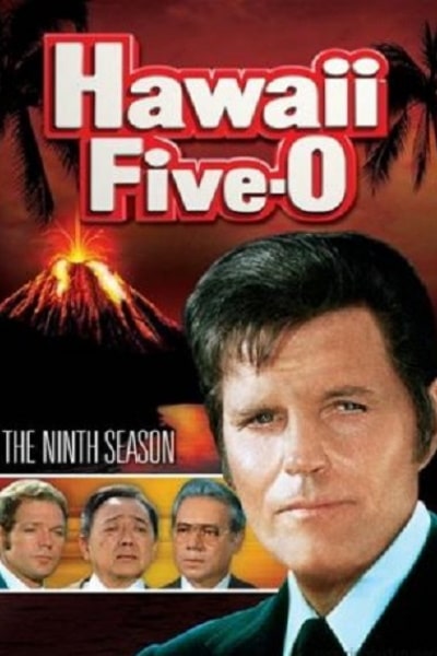 Hawaii Five-0 - Season 9 (1968)