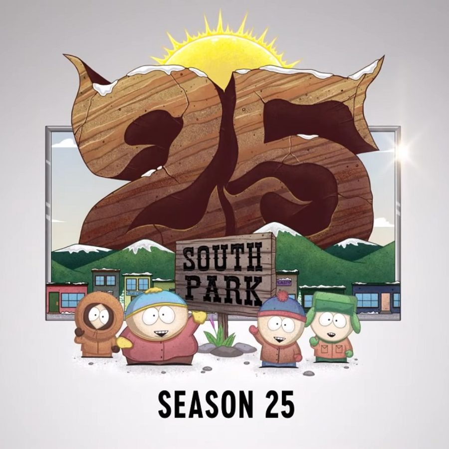 South Park - Season 25