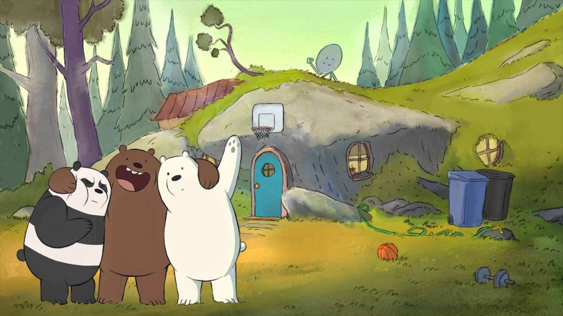 Season 1