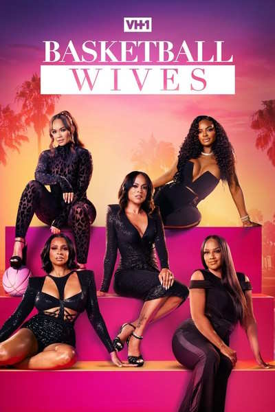 Basketball Wives - Season 12