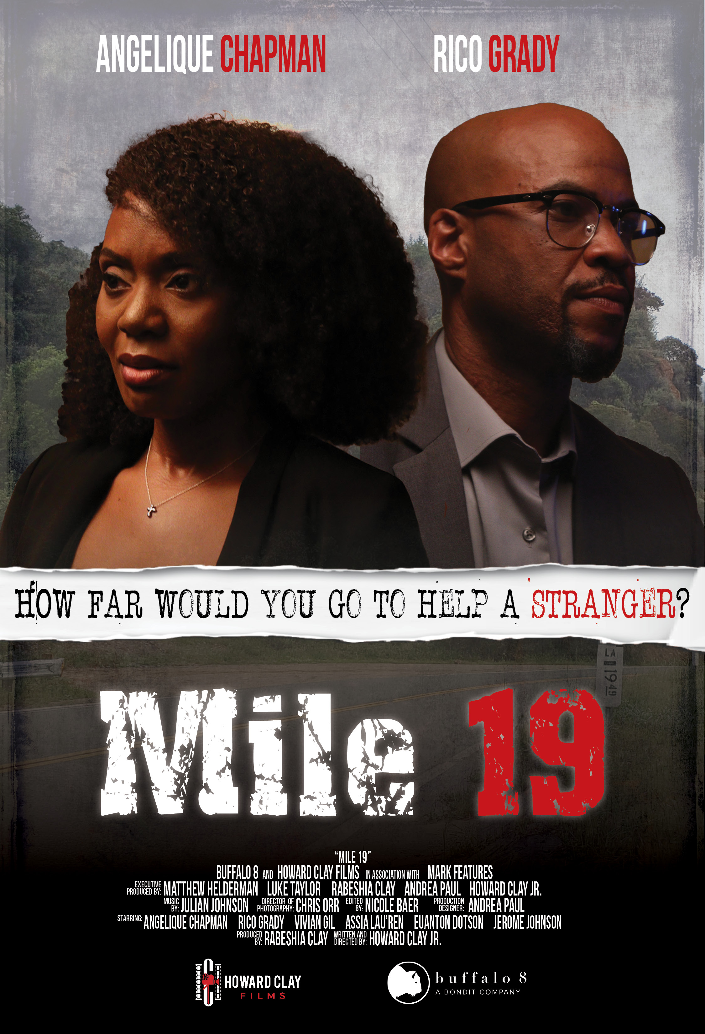 Mile 19