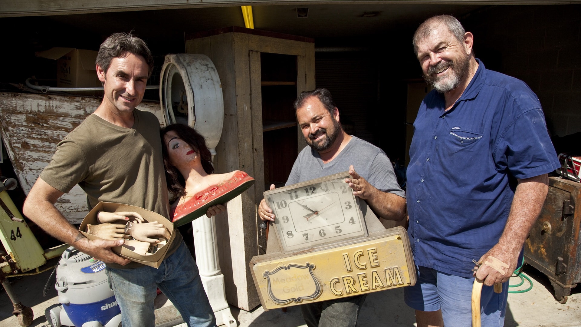 Season 18