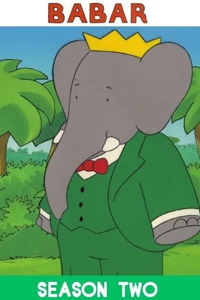 Babar - Season 2