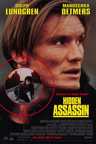Hidden Assassin (The Shooter)