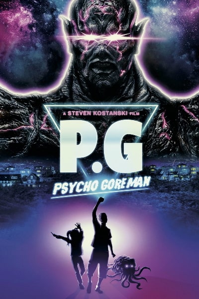 Psycho Goreman
