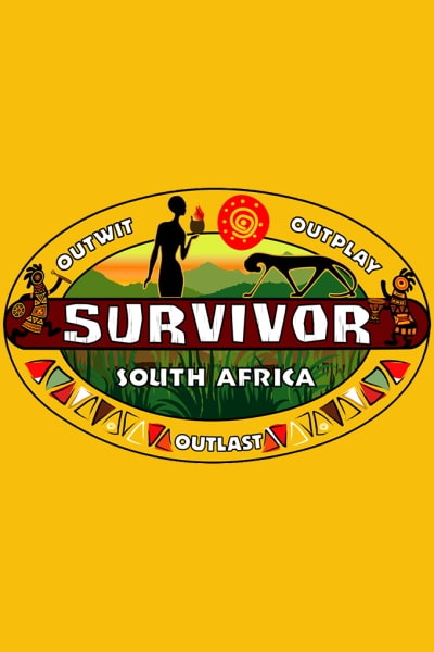 Survivor South Africa - Season 8