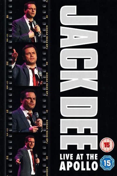 Live at the Apollo - Season 18
