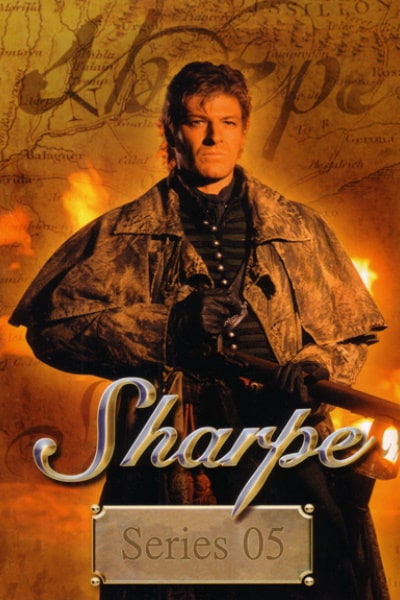 Sharpe - Season 5