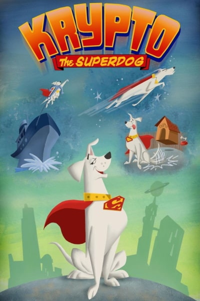 Krypto the Superdog - Season 2