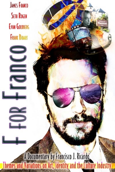 F For Franco