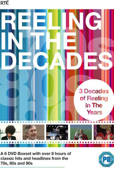 Reeling in the Years - Season 2
