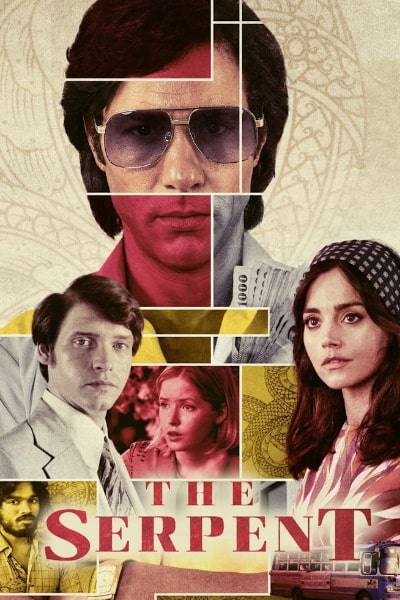The Serpent - Season 1
