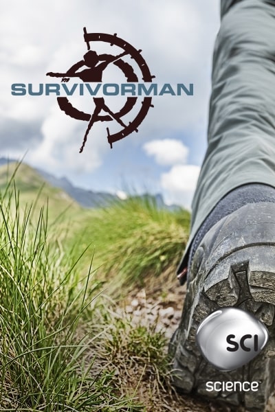 Survivorman - Season 7