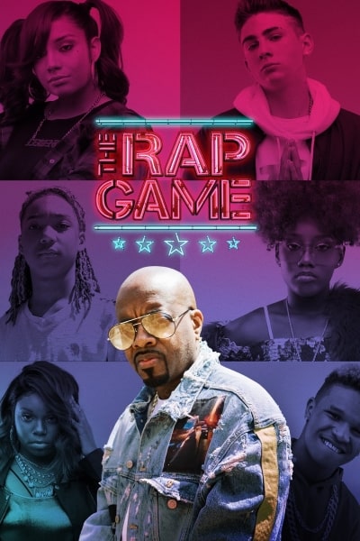 The Rap Game - Season 5