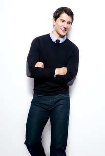 Nicholas DAgosto