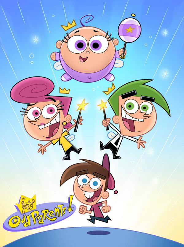 The Fairly Oddparents - Season 4