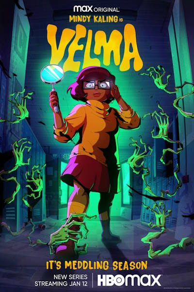Velma - Season 2