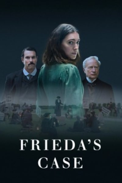 Friedas Case