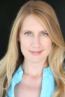 Carla Delaney