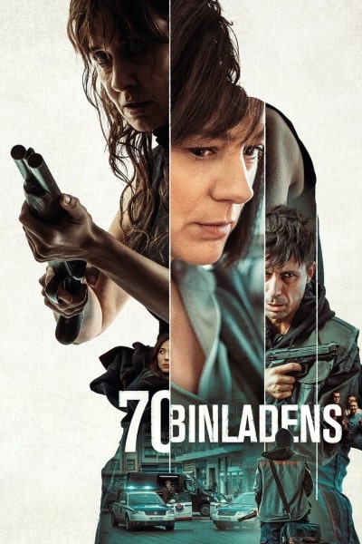 70 Big Ones (70 Binladens) [Sub: Eng]