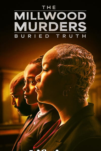 The Millwood Murders: Buried Truth