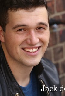 Jack De Sanz