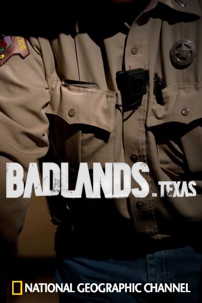 Badlands, Texas - Season 1