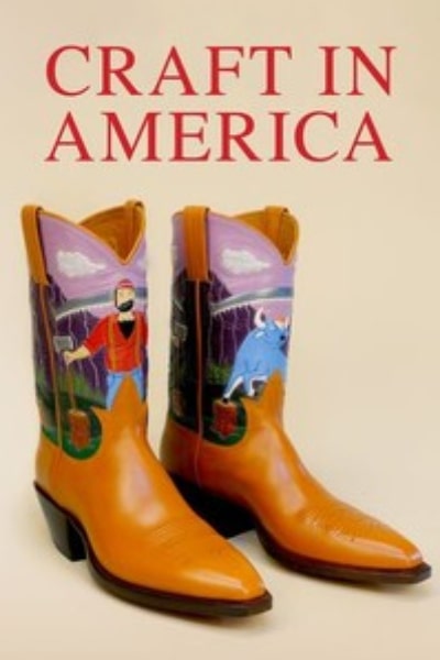 Craft in America - Season 17
