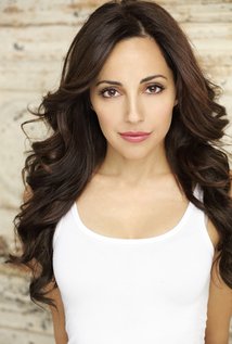 Yvette Gonzalez-Nacer