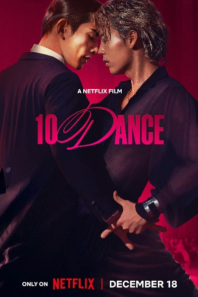 10 Dance