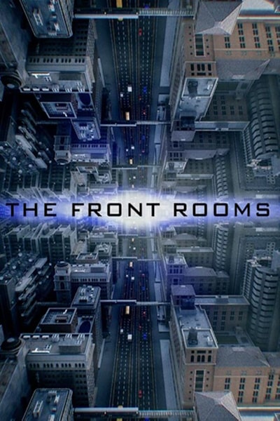 The Frontrooms