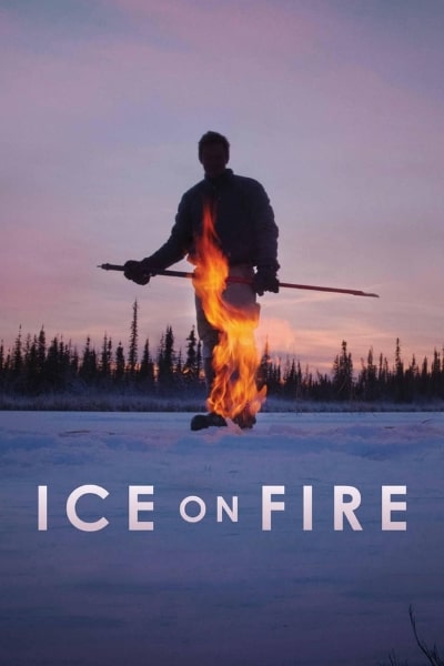 Ice on Fire [Sub: Eng]
