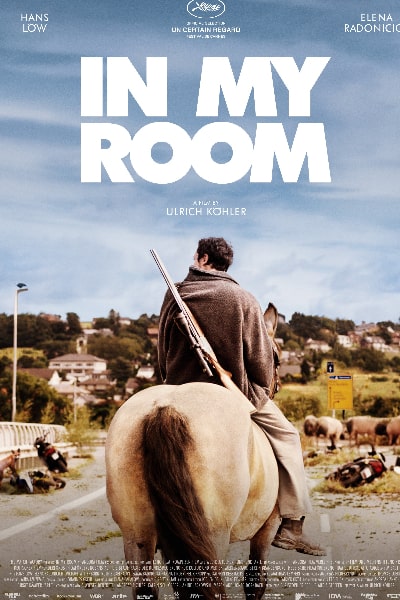 In My Room