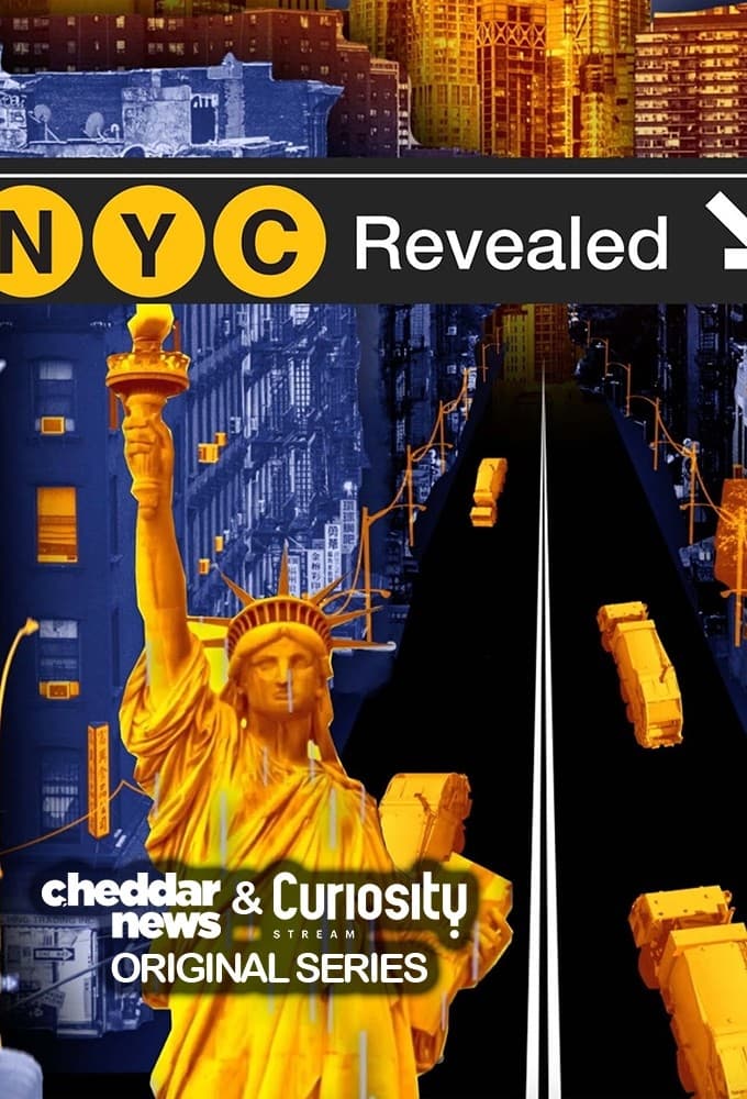 NYC Revealed - Season 2