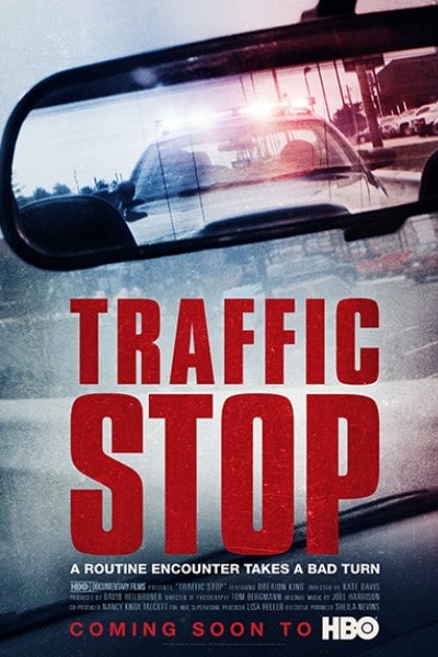 Traffic Stop
