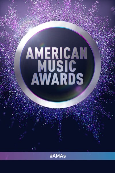 American Music Awards 2014