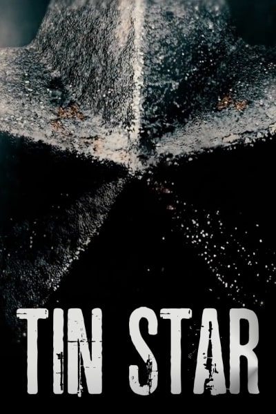 Tin Star - Season 2