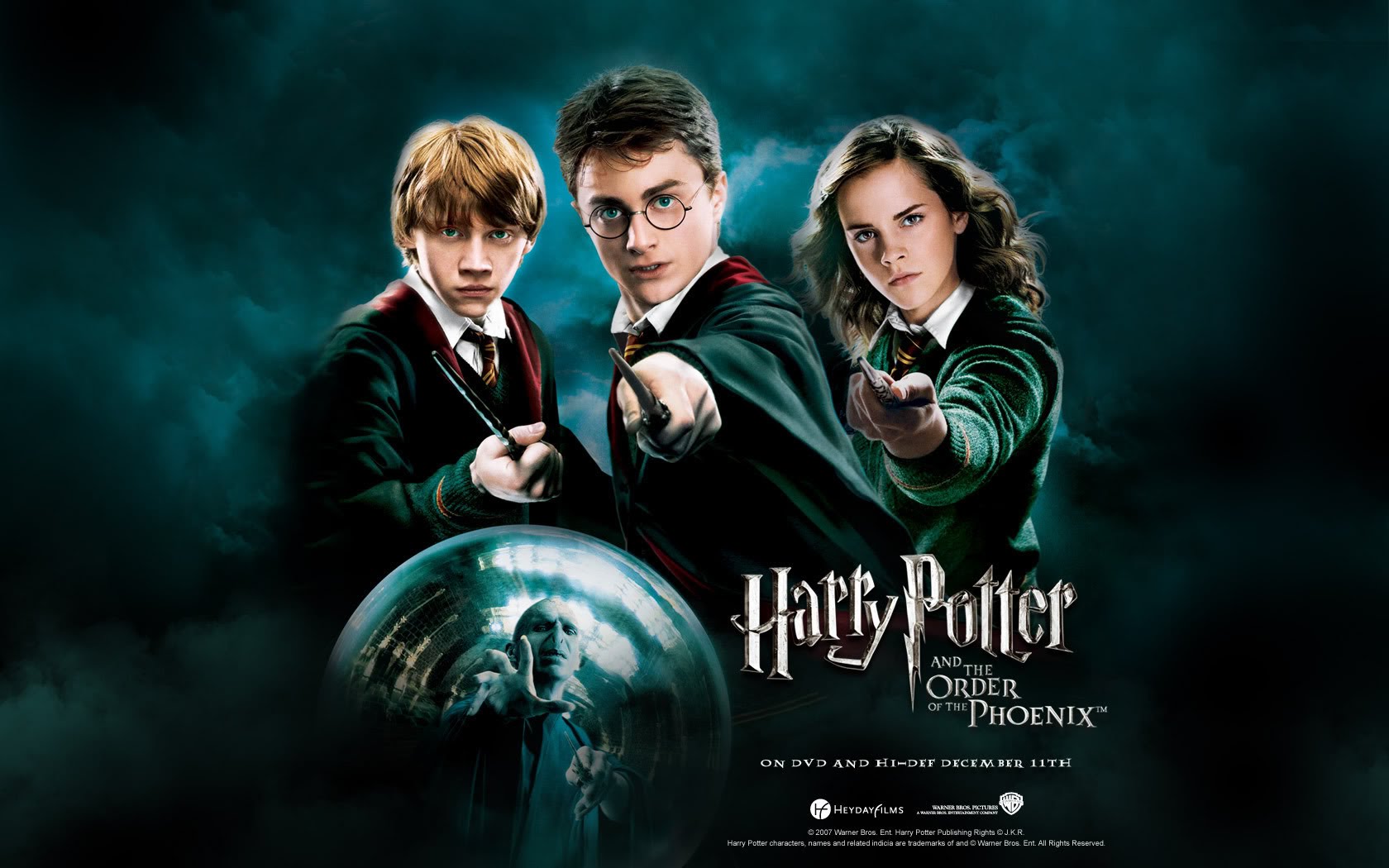 harry potter and the order of the phoenix full movie putlocker