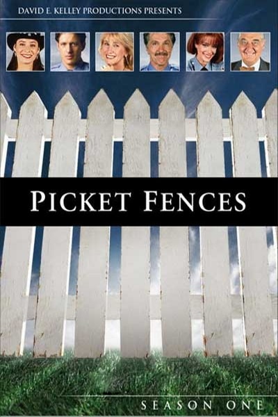 Picket Fences - Season 1