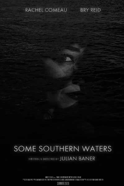 Some Southern Waters
