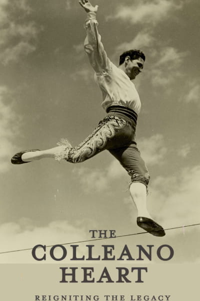 The Colleano Heart