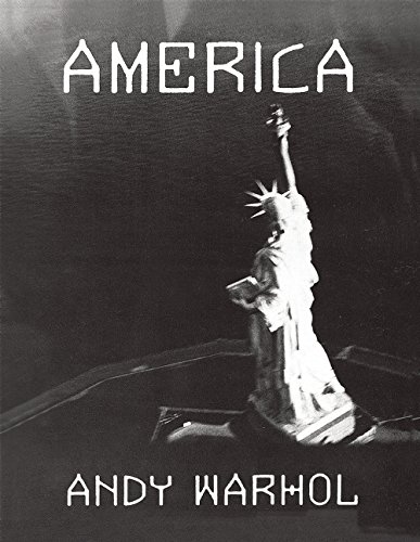 Andy Warhols America - Season 1