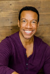 Rico E. Anderson