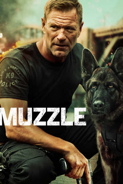 Muzzle (2023)
